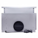 Витяжка кухонна Perfelli TL 6802 C S/I 1200 LED