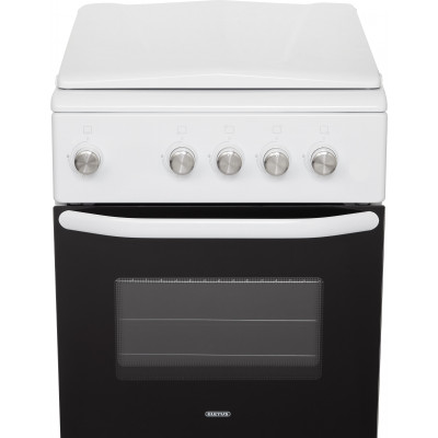 Плита Eleyus ORUM 5001 EF WH Плита Eleyus ORUM 5001 EF WH