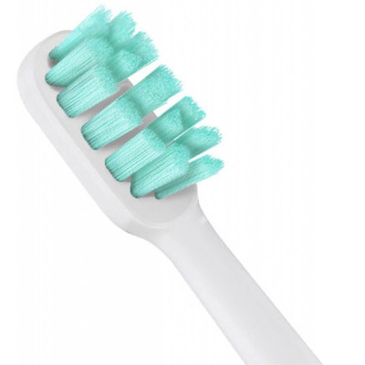 Насадка для зубної щітки Xiaomi MiJia Electric Toothbrush - 3 pcs. (NUN4001)