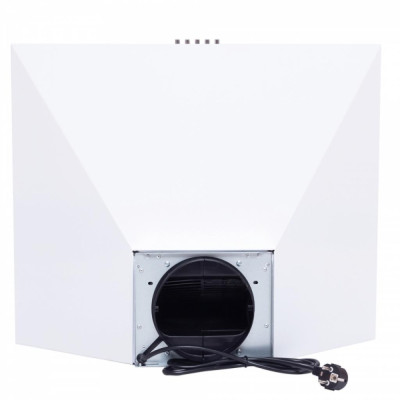 Вытяжка кухонная Minola HK 6214 WH 700 LED