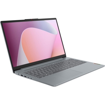 Ноутбук Lenovo IdeaPad Slim 3 15ABR8 (82XM008CRA)