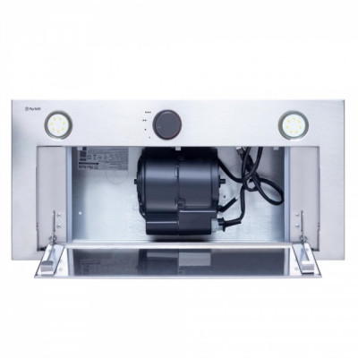 Витяжка кухонна Perfelli BI 6672 I LED