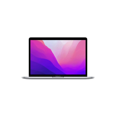 Ноутбук Apple MacBook Pro 13 M2 A2338 SPACE GREY (Z16R002DS)