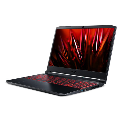 Ноутбук Acer Nitro 5 AN515-57 (NH.QELEU.00J)