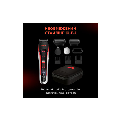 Триммер Rowenta TN944MF0 Триммер Rowenta TN944MF0