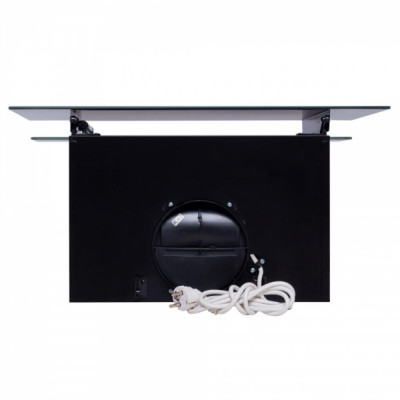 Вытяжка кухонная Perfelli DNS 6602 BL LED