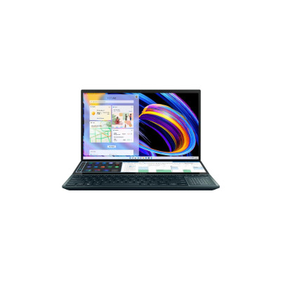 Ноутбук ASUS Zenbook Pro Duo 15 OLED UX582ZM-H2004W (90NB0VR1-M00780)