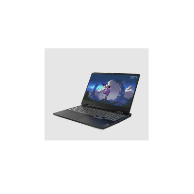 Ноутбук Lenovo IdeaPad Gaming 3 15IAH7 (82S900UHRA)