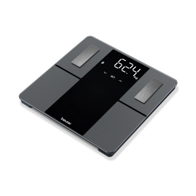 Весы напольные Beurer BF 500 Весы напольные Beurer BF 500