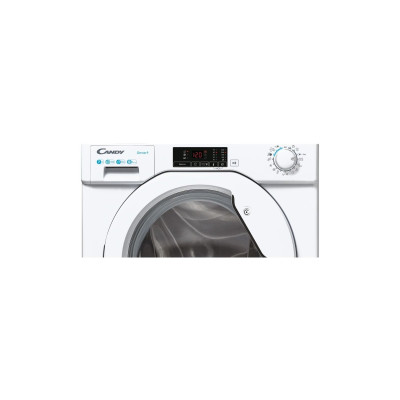 Пральна машина Candy CBW27D1E-S Пральна машина Candy CBW27D1E-S