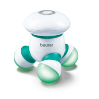 Масажер Beurer MG 16 green