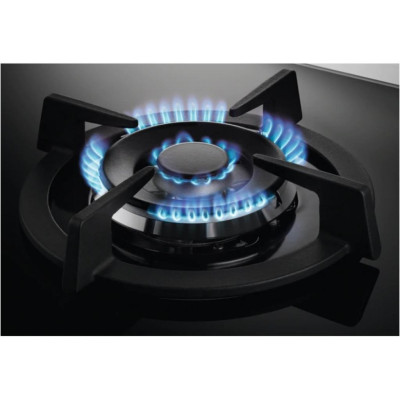 Варочна поверхня Zanussi GPZ363LK