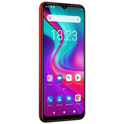 Мобильный телефон Doogee X96 Pro 4/64Gb Red