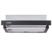 Витяжка кухонна Pyramida TL 50 SLIM BL Витяжка кухонна Pyramida TL 50 SLIM BL