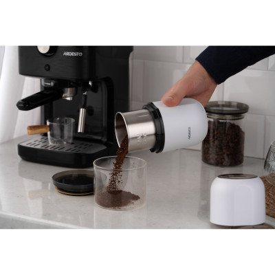 Кофемолка Ardesto KGC-1508W Кофемолка Ardesto KGC-1508W
