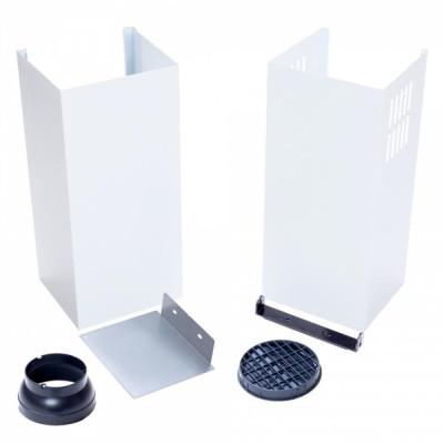 Витяжка кухонна Perfelli K 6442 W LED