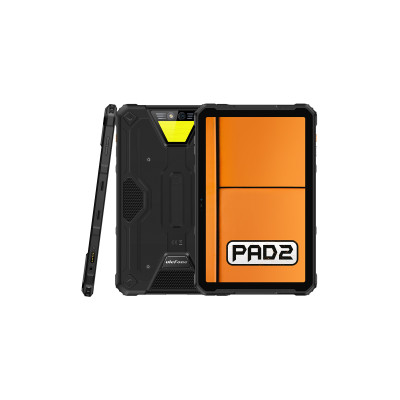Планшет Ulefone Armor Pad 2 4G 8/256GB Black (6937748735700) Планшет Ulefone Armor Pad 2 4G 8/256GB Black (6937748735700)