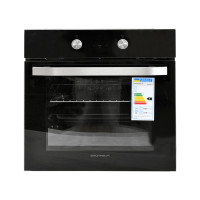 Духовой шкаф Grunhelm GDV 829 LB