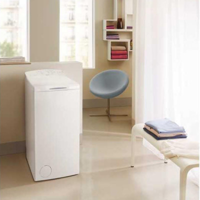 Стиральная машина Whirlpool AWE60410 Стиральная машина Whirlpool AWE60410