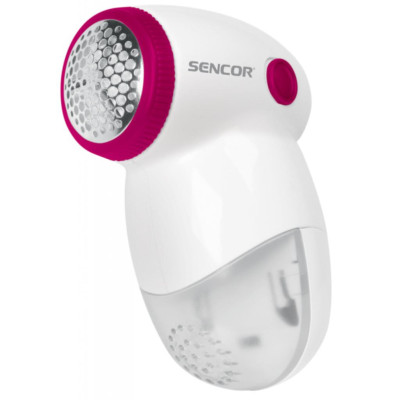 Машинка для чистки трикотажа Sencor SLR 33 (SLR33) Машинка для чистки трикотажа Sencor SLR 33 (SLR33)