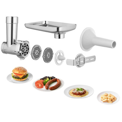 Кухонный комбайн Sencor STM3760WH