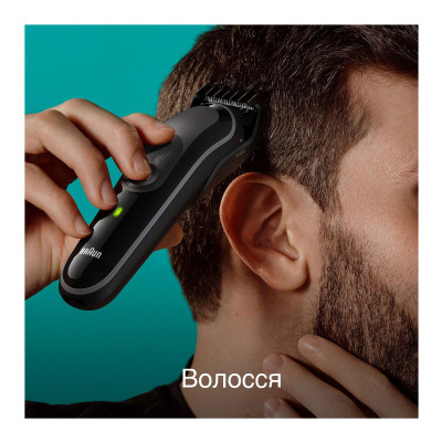 Триммер Braun MGK3420 Триммер Braun MGK3420