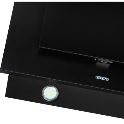 Вытяжка кухонная Eleyus Titan A 1200 LED SMD 60 BL