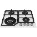 Варочная поверхность Gunter&Hauer GT 642 W (GT642W)