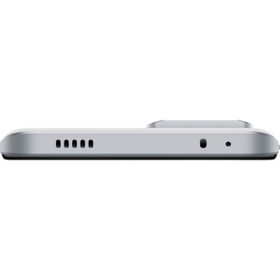 Мобільний телефон Xiaomi Poco F5 Pro 12/256GB White (992085)