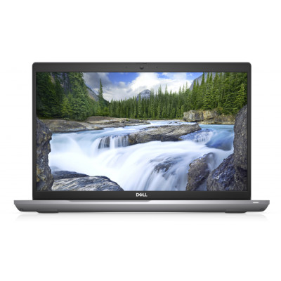 Ноутбук Dell Latitude 5521 (N013L552115UA_UBU)