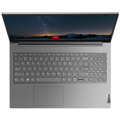 Ноутбук Lenovo ThinkBook 15 G2 ITL (20VE0094RA) Ноутбук Lenovo ThinkBook 15 G2 ITL (20VE0094RA)