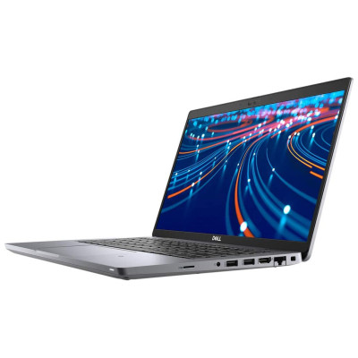 Ноутбук Dell Latitude 5420 (210-AYNM-2110DIXI)