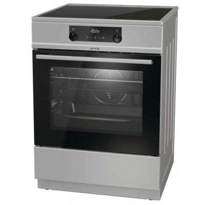 Плита Gorenje MEKIS 610 I (MEKIS610I)