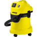 Пылесос Karcher WD 3 P (1.629-881.0)