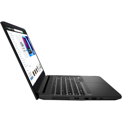 Ноутбук Lenovo IdeaPad Gaming 3 15ACH6 (82K201KBRA)