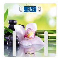Ваги підлогові Scarlett SC-BS33ED10
