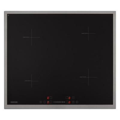 Варочная поверхность Eleyus MODA 60 BL I