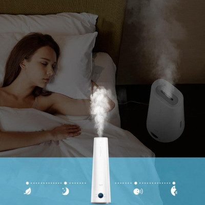 Увлажнитель воздуха Deerma DEM-LD220