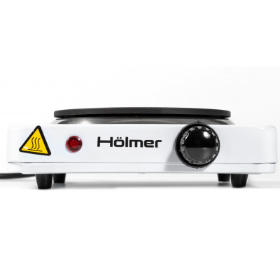 Настольная плита Hölmer HHP-110W Настольная плита Hölmer HHP-110W
