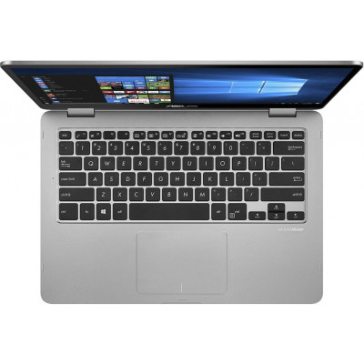 Ноутбук ASUS Vivobook Flip TP401MA-EC448W (90NB0IV1-M004M0)