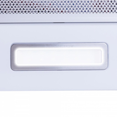 Витяжка кухонна Minola HTL 6414 WH 800 LED Витяжка кухонна Minola HTL 6414 WH 800 LED