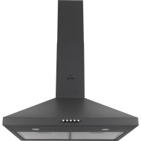 Витяжка кухонна Perfelli K 6402 SG 850 LED