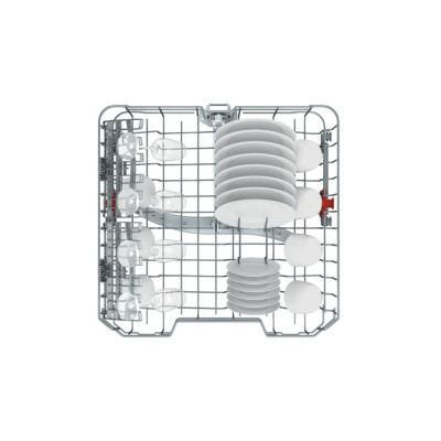 Посудомийна машина Hotpoint-Ariston HIS3010