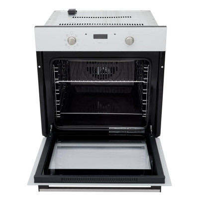 Духовой шкаф Eleyus MIRANDA 6008 WH CL Духовой шкаф Eleyus MIRANDA 6008 WH CL