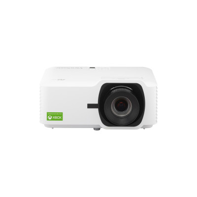 Проектор ViewSonic LX700-4K (VS17455)