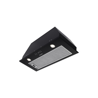 Витяжка кухонна Perfelli BIET 7854 BL 1200 LED