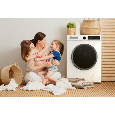 Пральна машина Kernau KFWM6412 Пральна машина Kernau KFWM6412