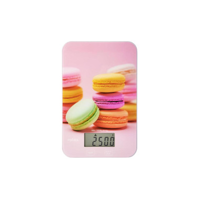 Весы кухонные Rotex RSK14-M macaron Весы кухонные Rotex RSK14-M macaron