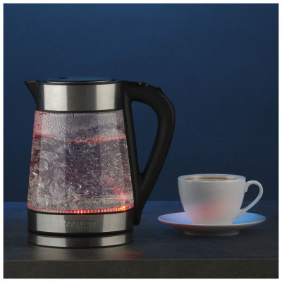 Электрочайник Scarlett SC-EK27G55 Электрочайник Scarlett SC-EK27G55