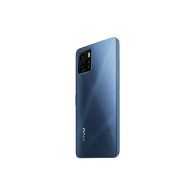 Мобільний телефон vivo Y15s 3/32GB Mystic Blue Мобільний телефон vivo Y15s 3/32GB Mystic Blue